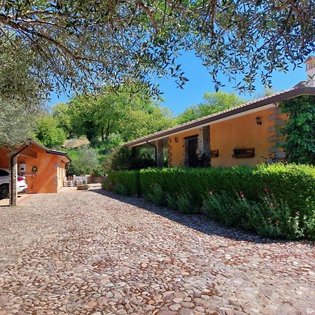 Casa Vacanza Centro Sardegna Sorgono Exteriér fotografie