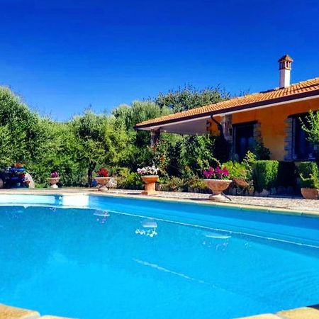 Casa Vacanza Centro Sardegna Sorgono Exteriér fotografie