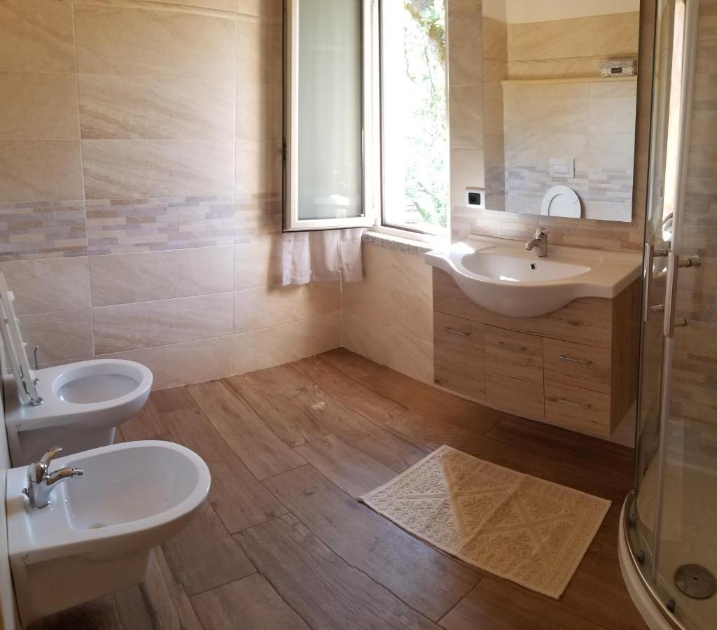 Casa Vacanza Centro Sardegna Sorgono Exteriér fotografie