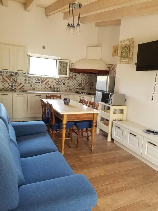 Casa Vacanza Centro Sardegna Sorgono Exteriér fotografie