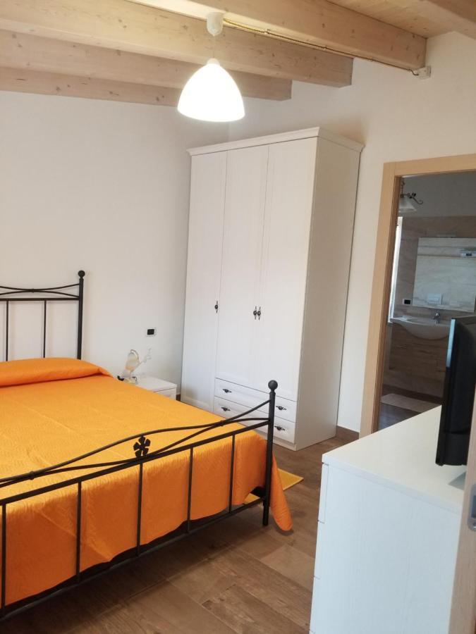 Casa Vacanza Centro Sardegna Sorgono Exteriér fotografie
