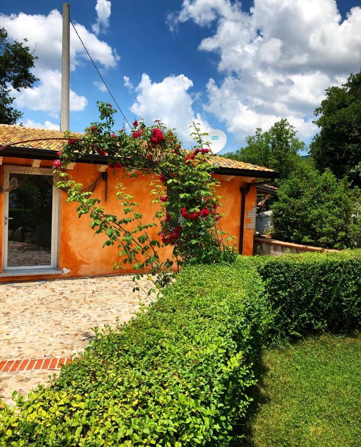 Casa Vacanza Centro Sardegna Sorgono Exteriér fotografie