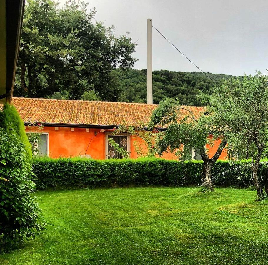 Casa Vacanza Centro Sardegna Sorgono Exteriér fotografie