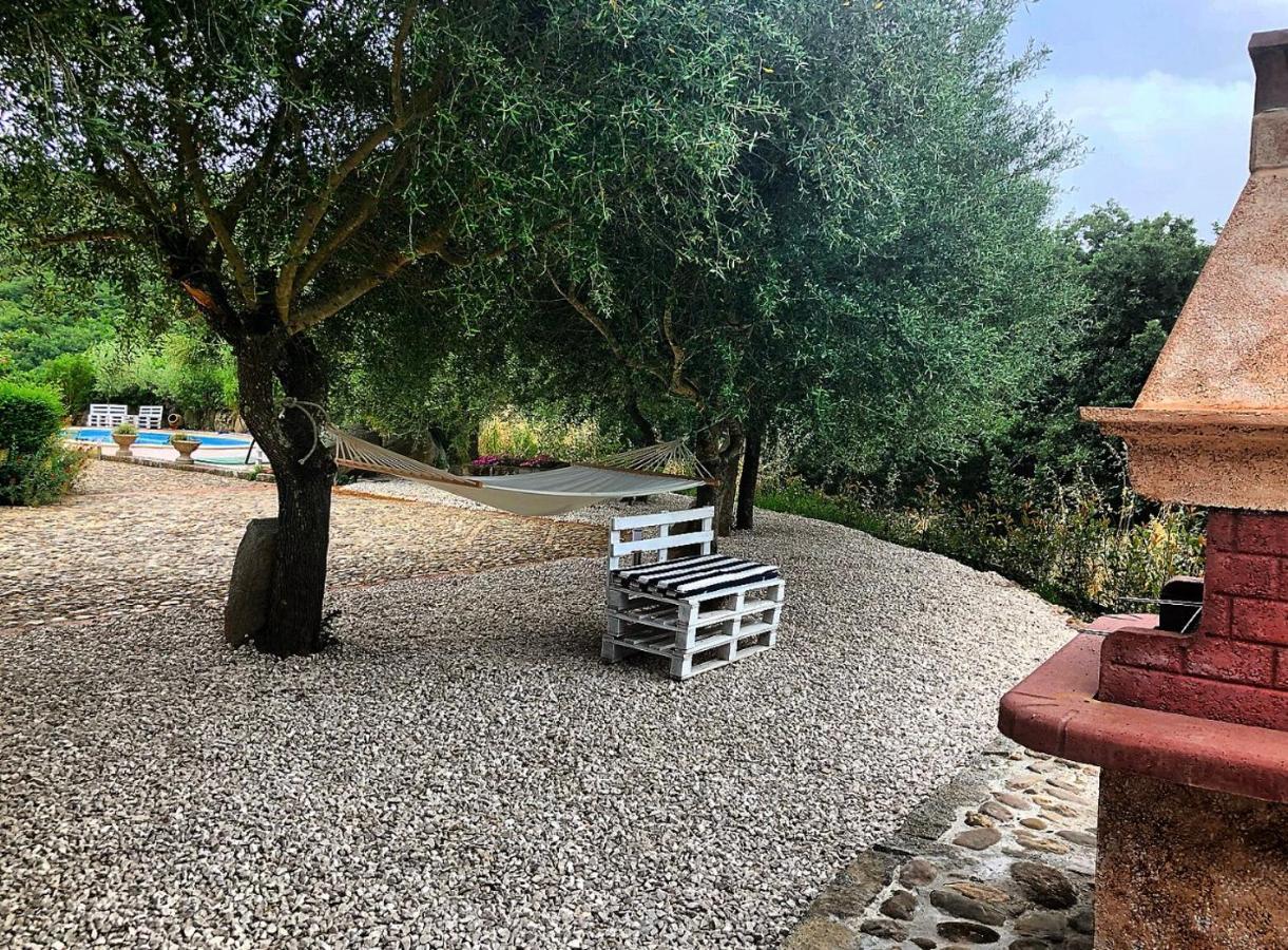 Casa Vacanza Centro Sardegna Sorgono Exteriér fotografie