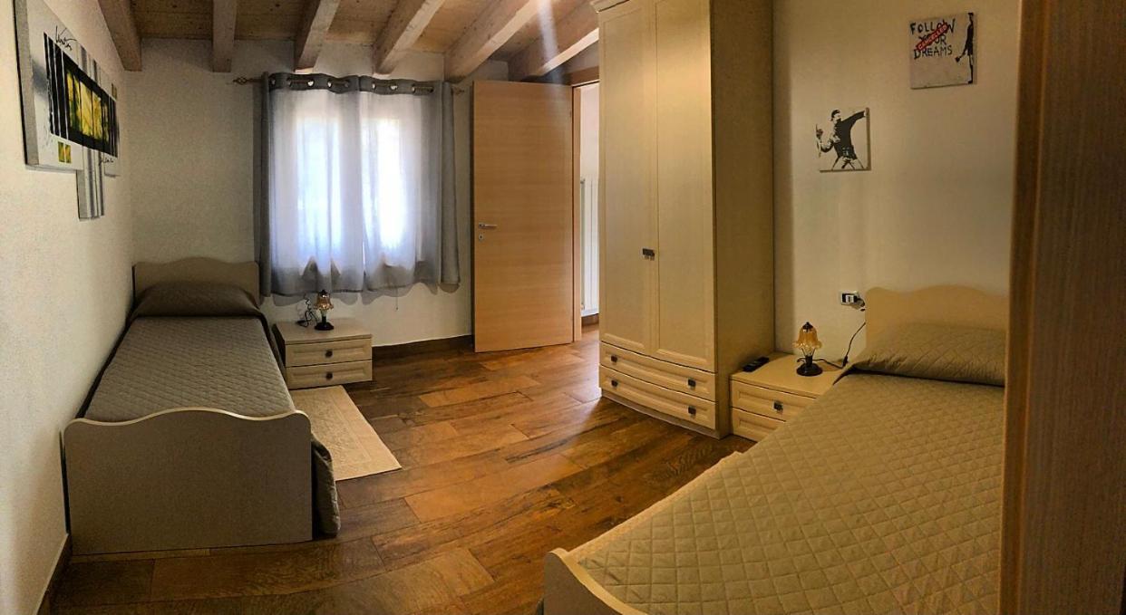 Casa Vacanza Centro Sardegna Sorgono Exteriér fotografie