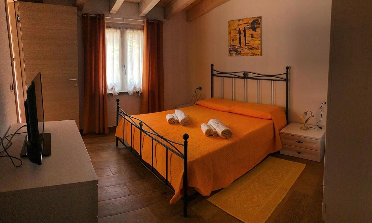 Casa Vacanza Centro Sardegna Sorgono Exteriér fotografie