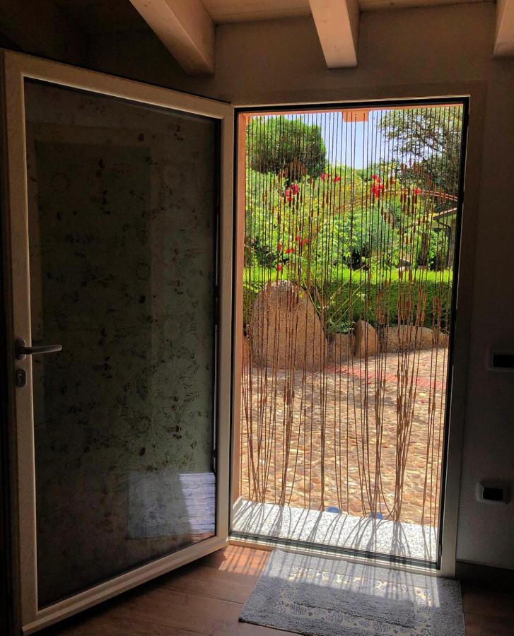 Casa Vacanza Centro Sardegna Sorgono Exteriér fotografie