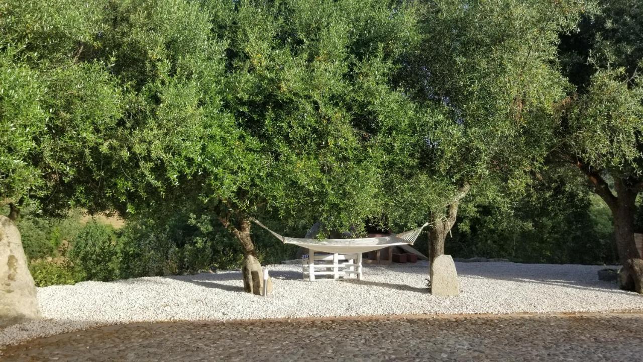 Casa Vacanza Centro Sardegna Sorgono Exteriér fotografie