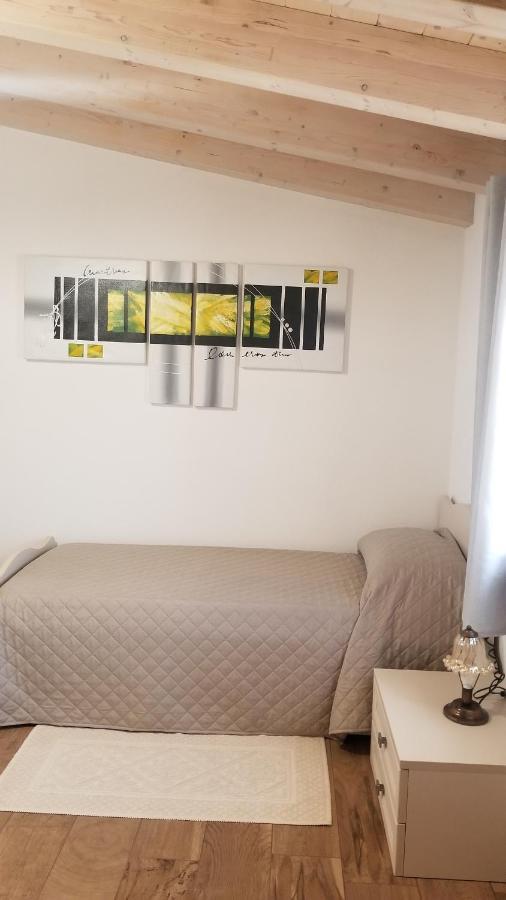 Casa Vacanza Centro Sardegna Sorgono Exteriér fotografie