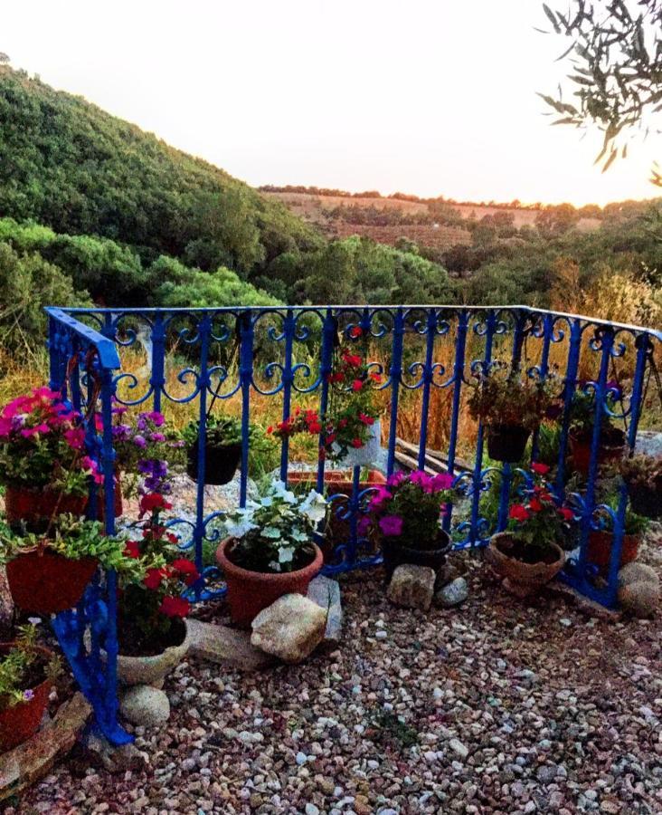 Casa Vacanza Centro Sardegna Sorgono Exteriér fotografie